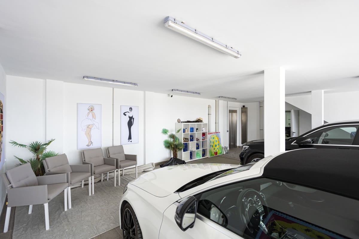 3 bedroom Villa for sale in Santa Ponsa with pool garage - € 4,250,000 (Ref: 9488011)