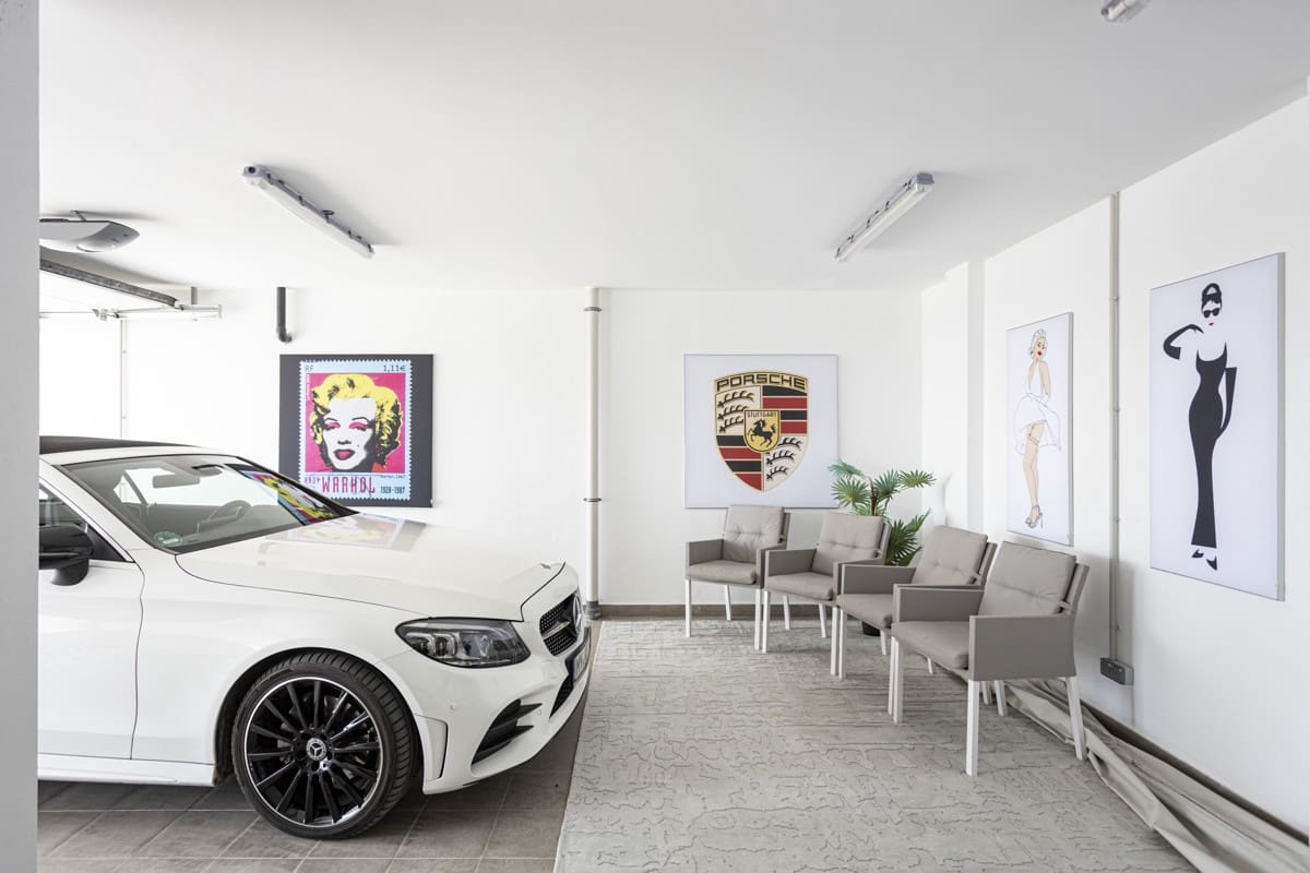 3 bedroom Villa for sale in Santa Ponsa with pool garage - € 4,250,000 (Ref: 9488011)