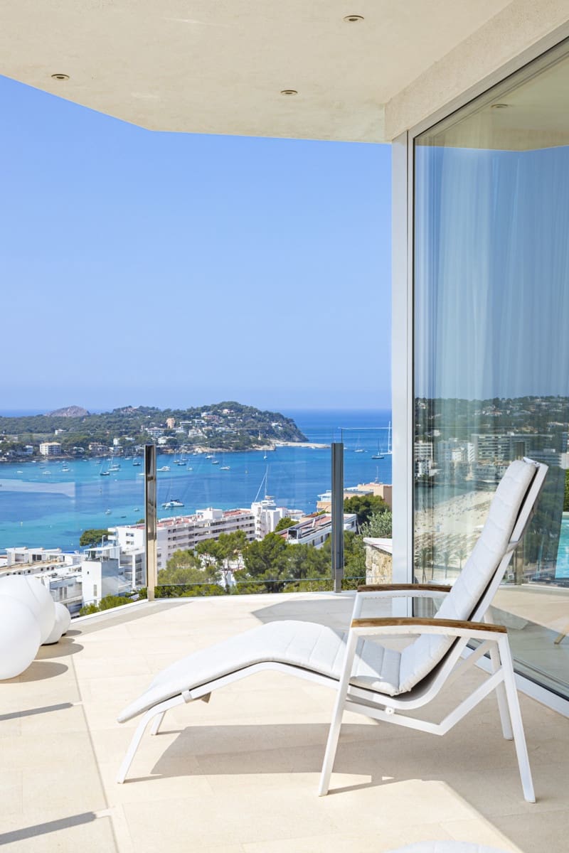 3 bedroom Villa for sale in Santa Ponsa with pool garage - € 4,250,000 (Ref: 9488011)