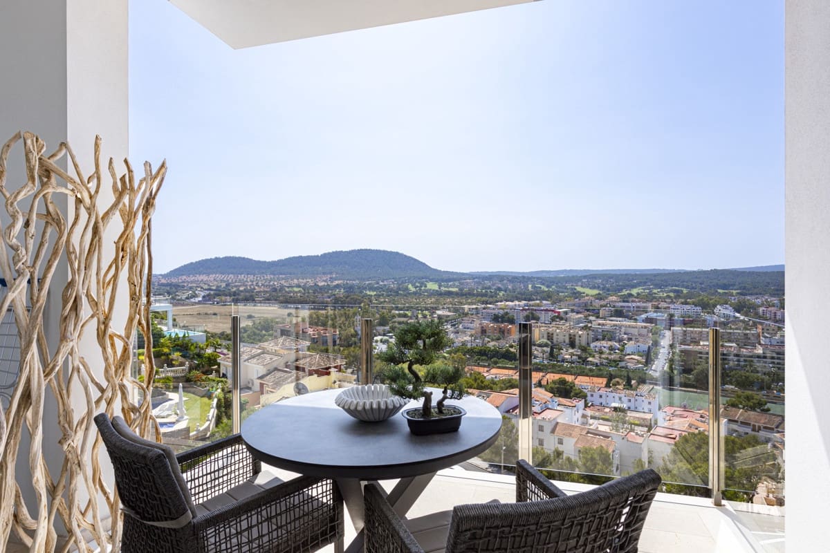 3 bedroom Villa for sale in Santa Ponsa with pool garage - € 4,250,000 (Ref: 9488011)