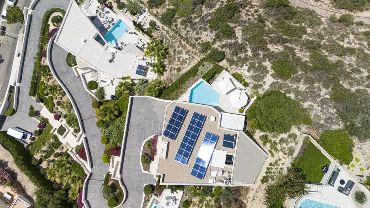 3 bedroom Villa for sale in Santa Ponsa with pool garage - € 4,250,000 (Ref: 9488011)