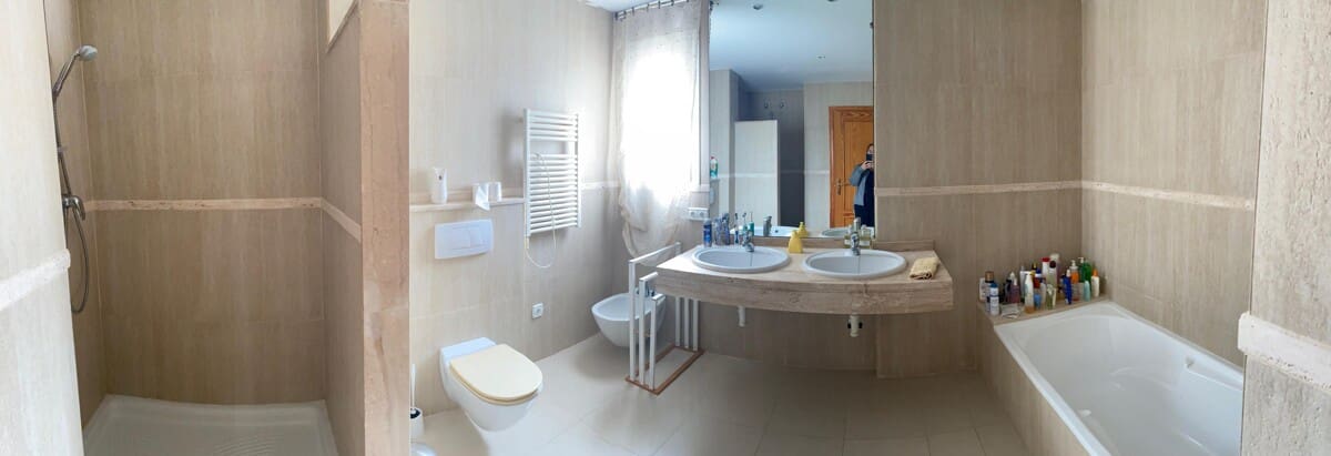 3 chambre Appartement à vendre à Santa Ponsa avec garage - 840 000 € (Ref: 9493882)