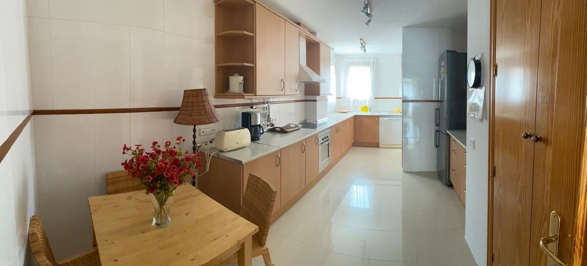 3 chambre Appartement à vendre à Santa Ponsa avec garage - 840 000 € (Ref: 9493882)