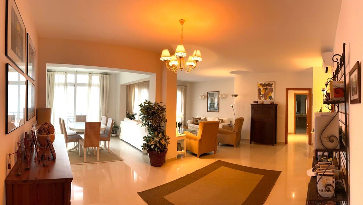 3 chambre Appartement à vendre à Santa Ponsa avec garage - 840 000 € (Ref: 9493882)