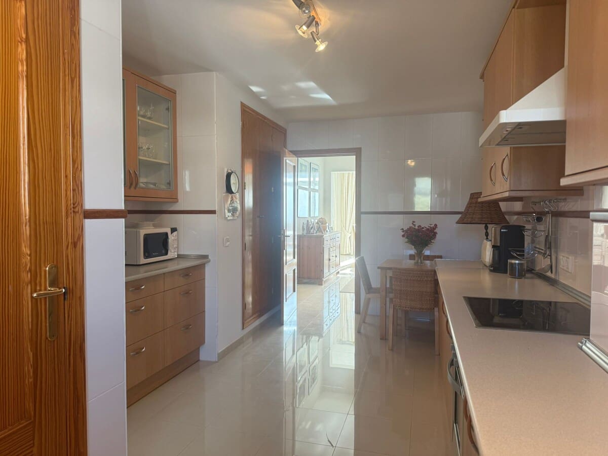 3 chambre Appartement à vendre à Santa Ponsa avec garage - 840 000 € (Ref: 9493882)