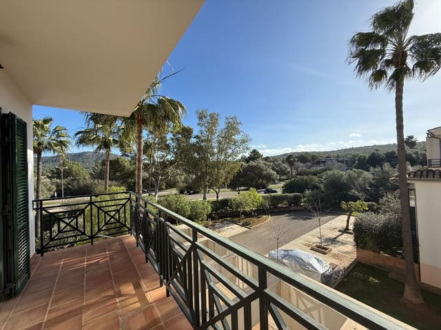 3 chambre Appartement à vendre à Santa Ponsa, Calvià avec garage - 840 000 € (Ref: 9493882)