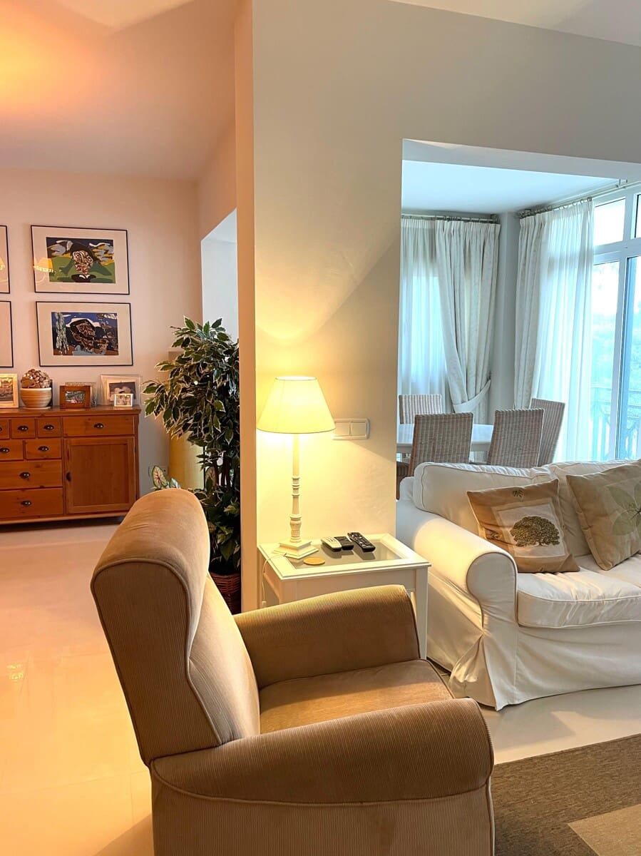 3 chambre Appartement à vendre à Santa Ponsa avec garage - 840 000 € (Ref: 9493882)