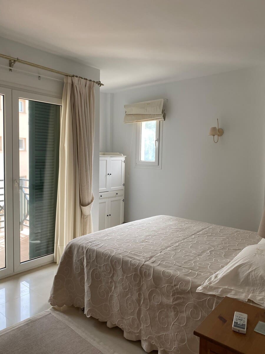 3 chambre Appartement à vendre à Santa Ponsa avec garage - 840 000 € (Ref: 9493882)