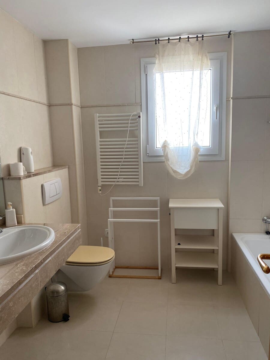 3 chambre Appartement à vendre à Santa Ponsa avec garage - 840 000 € (Ref: 9493882)