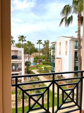 3 chambre Appartement à vendre à Santa Ponsa, Calvià avec garage - 840 000 € (Ref: 9493882)