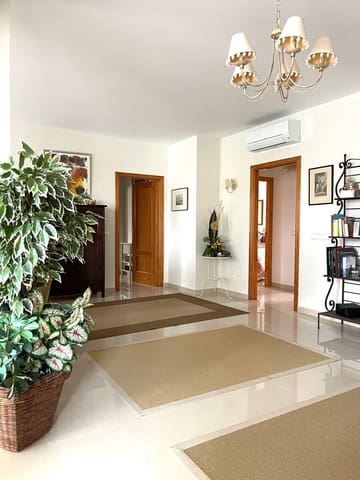 3 chambre Appartement à vendre à Santa Ponsa, Calvià avec garage - 840 000 € (Ref: 9493882)