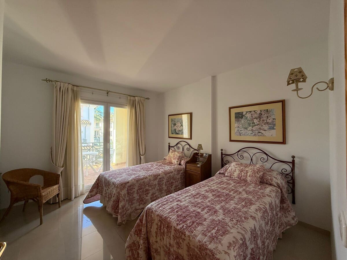 3 chambre Appartement à vendre à Santa Ponsa avec garage - 840 000 € (Ref: 9493882)