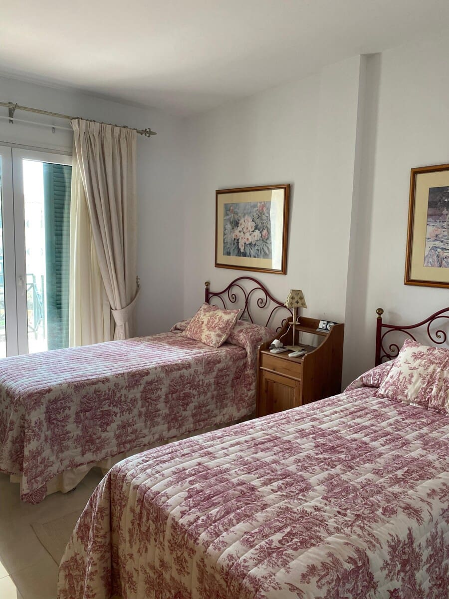 3 chambre Appartement à vendre à Santa Ponsa avec garage - 840 000 € (Ref: 9493882)