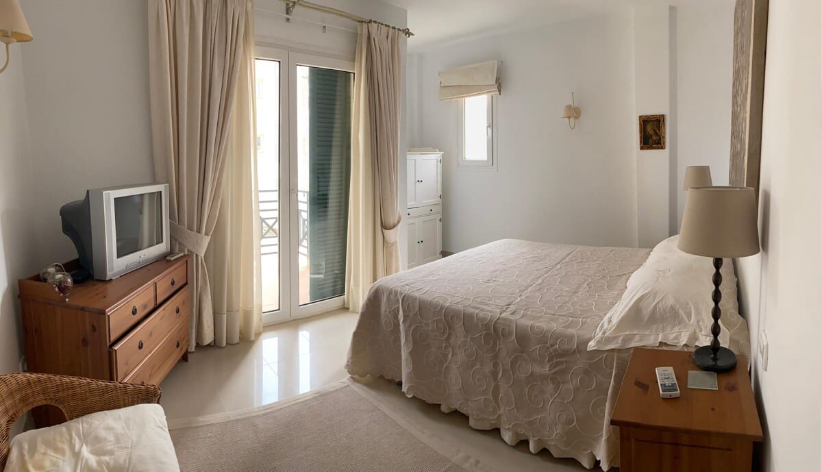 3 chambre Appartement à vendre à Santa Ponsa avec garage - 840 000 € (Ref: 9493882)