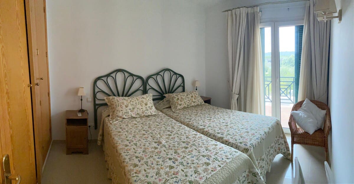 3 chambre Appartement à vendre à Santa Ponsa avec garage - 840 000 € (Ref: 9493882)