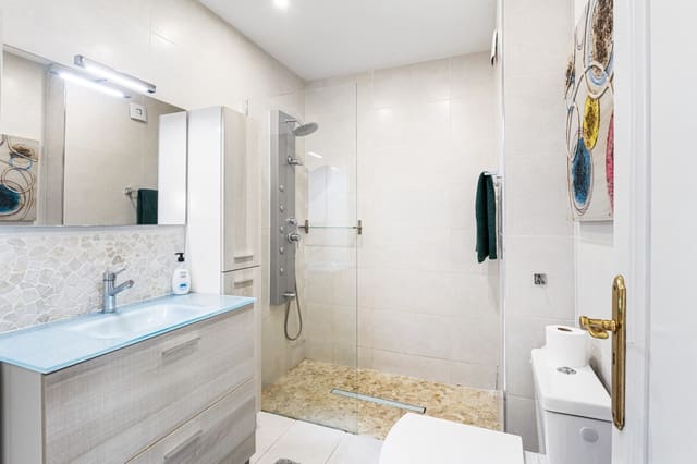 2 soveværelse Lejlighed til salg i Puerto Portals, Calvià med swimmingpool - € 900.000 (Ref: 9532929)