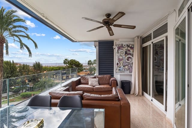 2 soveværelse Lejlighed til salg i Puerto Portals, Calvià med swimmingpool - € 900.000 (Ref: 9532929)