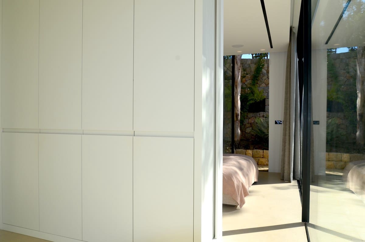 Chalet de 5 habitaciones en Bendinat en venta con piscina garaje - 6.500.000 € (Ref: 9535084)