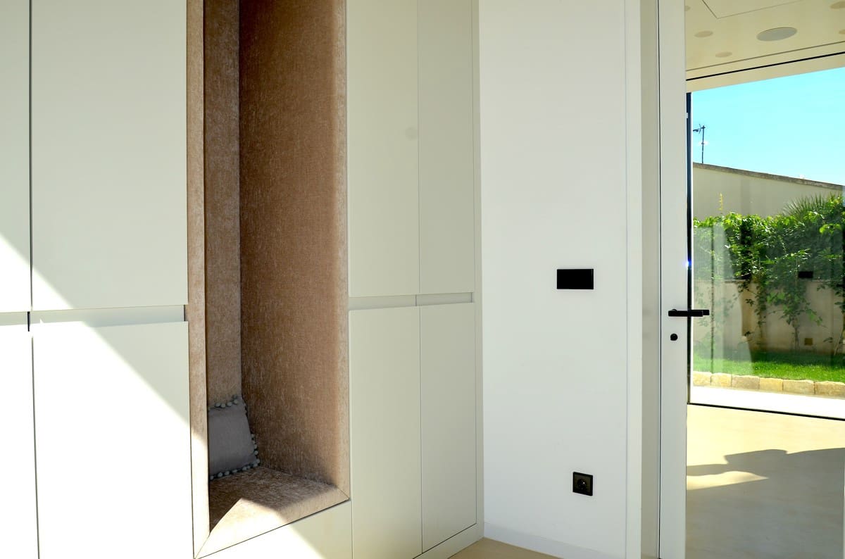 Chalet de 5 habitaciones en Bendinat en venta con piscina garaje - 6.500.000 € (Ref: 9535084)