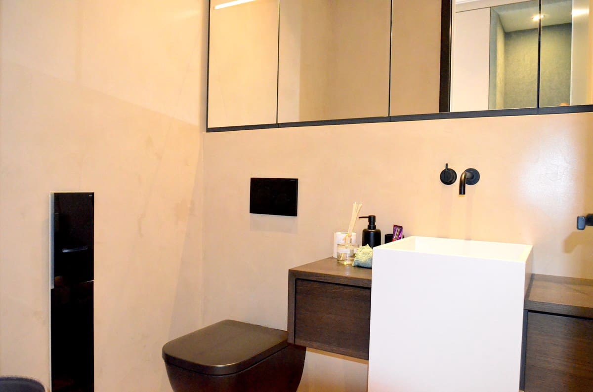 Chalet de 5 habitaciones en Bendinat en venta con piscina garaje - 6.500.000 € (Ref: 9535084)