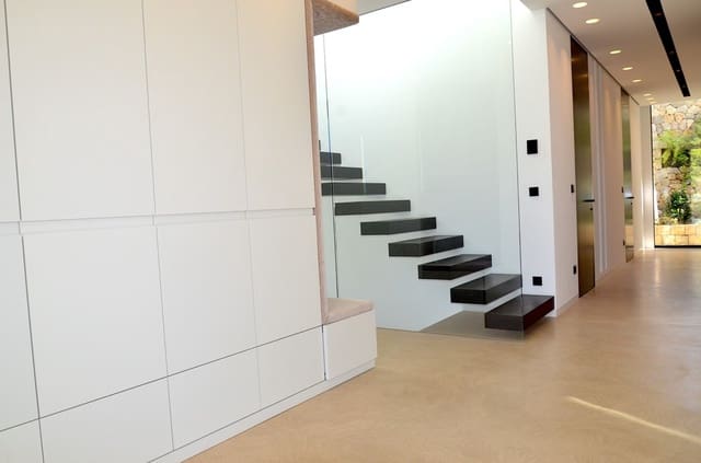 Chalet de 5 habitaciones en Bendinat, Calvià en venta con piscina garaje - 6.500.000 € (Ref: 9535084)