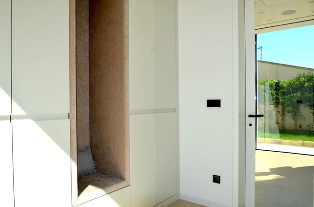 Chalet de 5 habitaciones en Bendinat, Calvià en venta con piscina garaje - 6.500.000 € (Ref: 9535084)