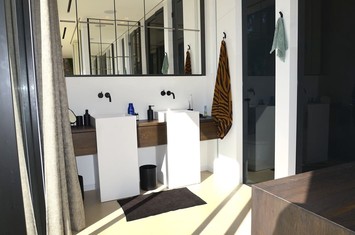 Chalet de 5 habitaciones en Bendinat en venta con piscina garaje - 6.500.000 € (Ref: 9535084)