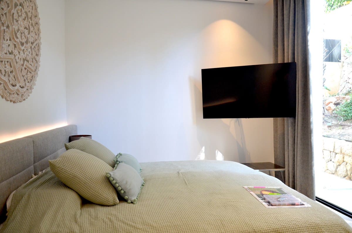 Chalet de 5 habitaciones en Bendinat en venta con piscina garaje - 6.500.000 € (Ref: 9535084)