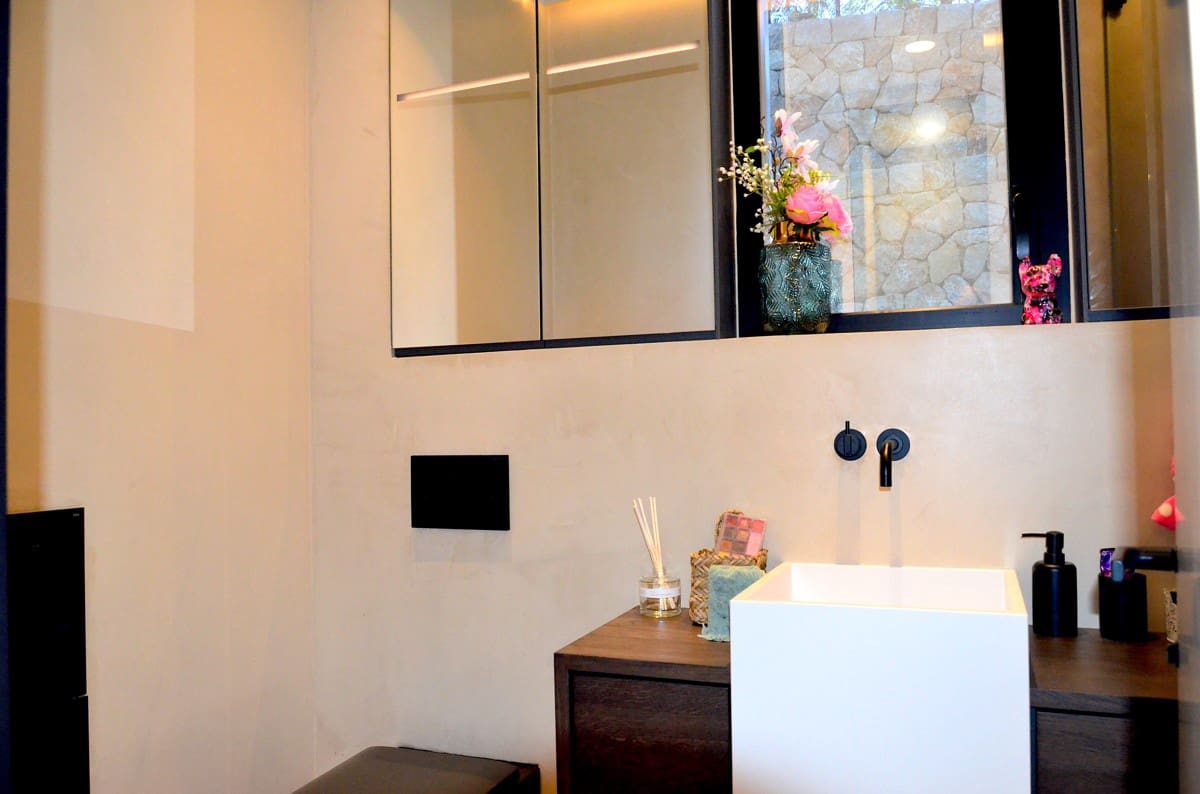 Chalet de 5 habitaciones en Bendinat en venta con piscina garaje - 6.500.000 € (Ref: 9535084)