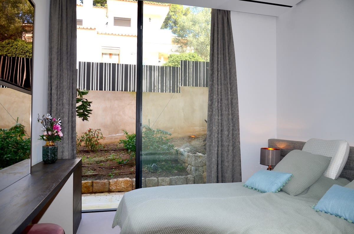 Chalet de 5 habitaciones en Bendinat en venta con piscina garaje - 6.500.000 € (Ref: 9535084)