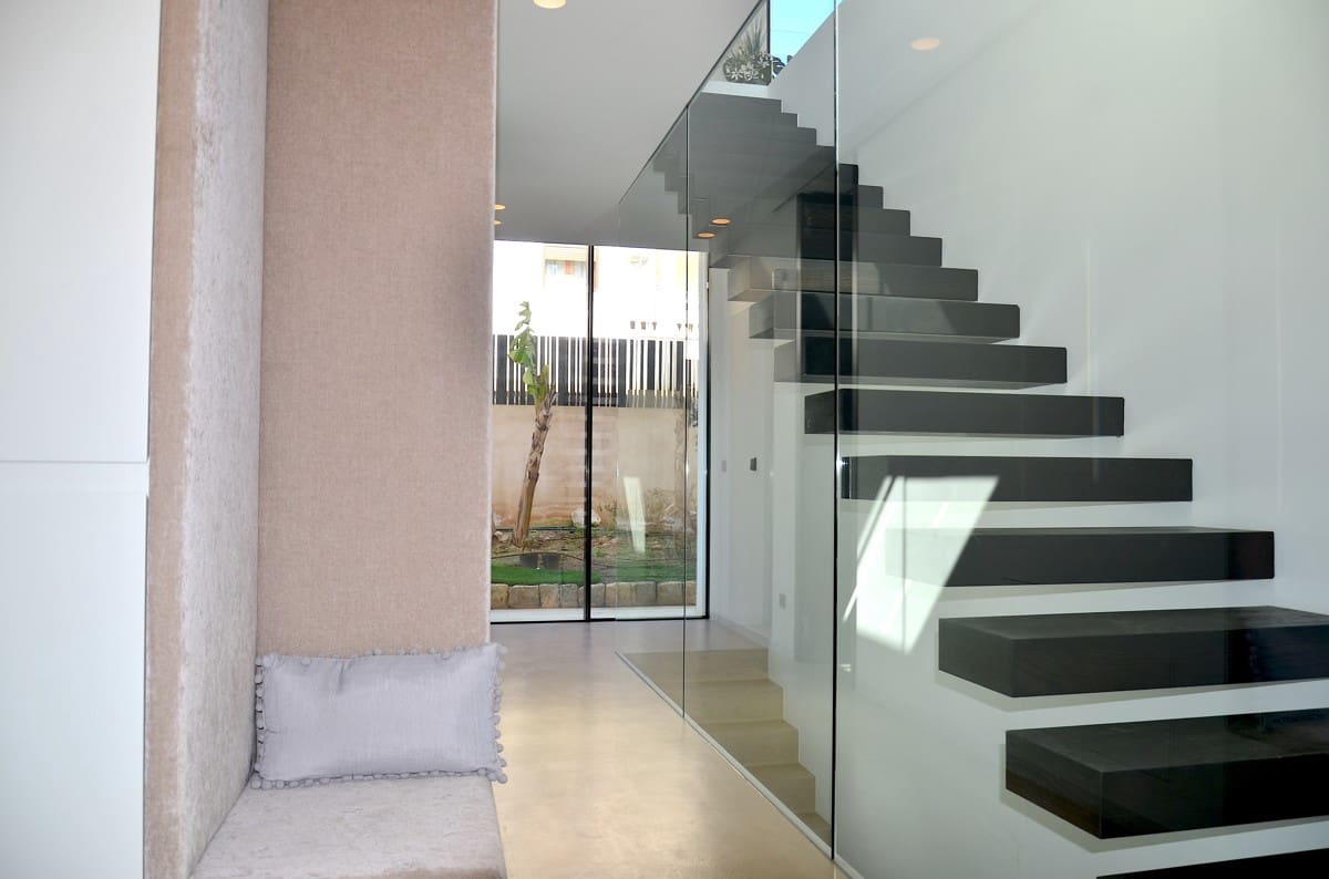 Chalet de 5 habitaciones en Bendinat en venta con piscina garaje - 6.500.000 € (Ref: 9535084)