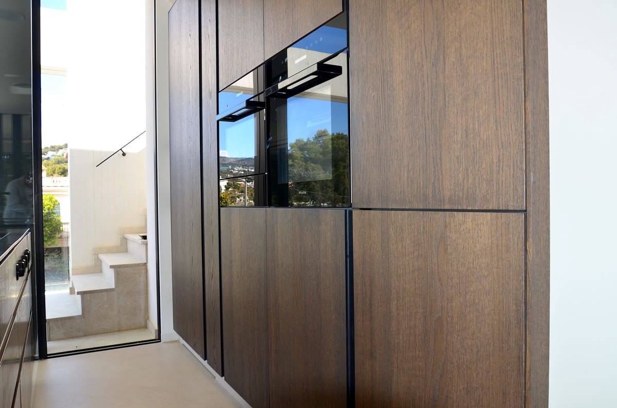 Chalet de 5 habitaciones en Bendinat en venta con piscina garaje - 6.500.000 € (Ref: 9535084)