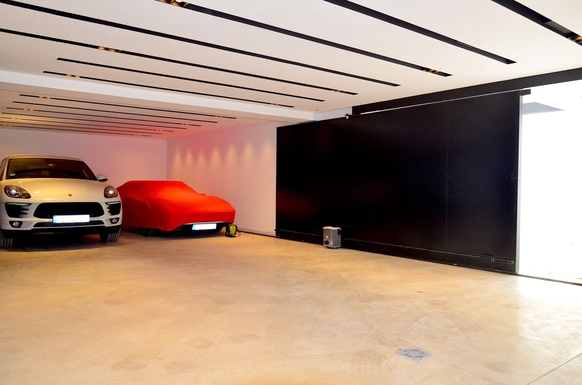 Chalet de 5 habitaciones en Bendinat en venta con piscina garaje - 6.500.000 € (Ref: 9535084)