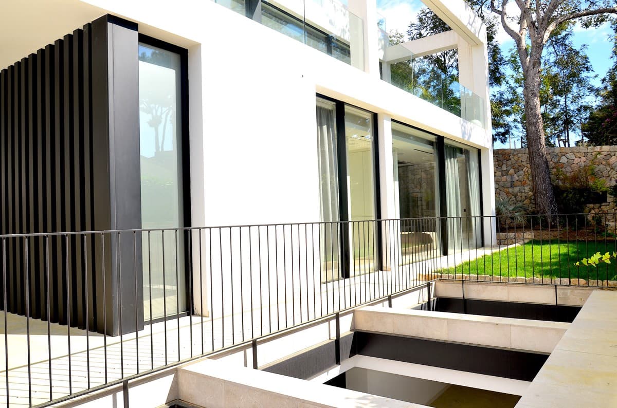 Chalet de 5 habitaciones en Bendinat en venta con piscina garaje - 6.500.000 € (Ref: 9535084)