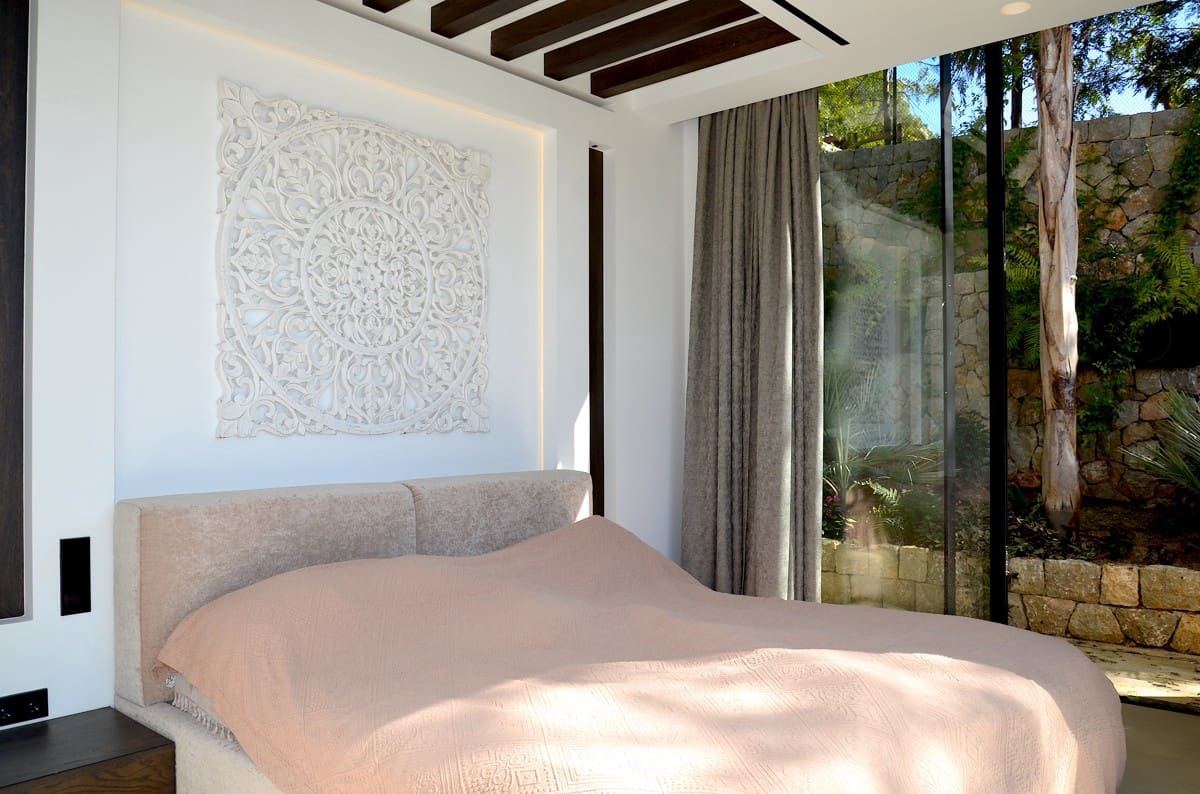 Chalet de 5 habitaciones en Bendinat en venta con piscina garaje - 6.500.000 € (Ref: 9535084)