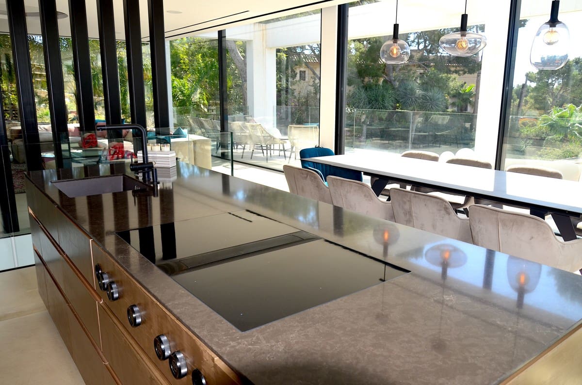 Chalet de 5 habitaciones en Bendinat en venta con piscina garaje - 6.500.000 € (Ref: 9535084)