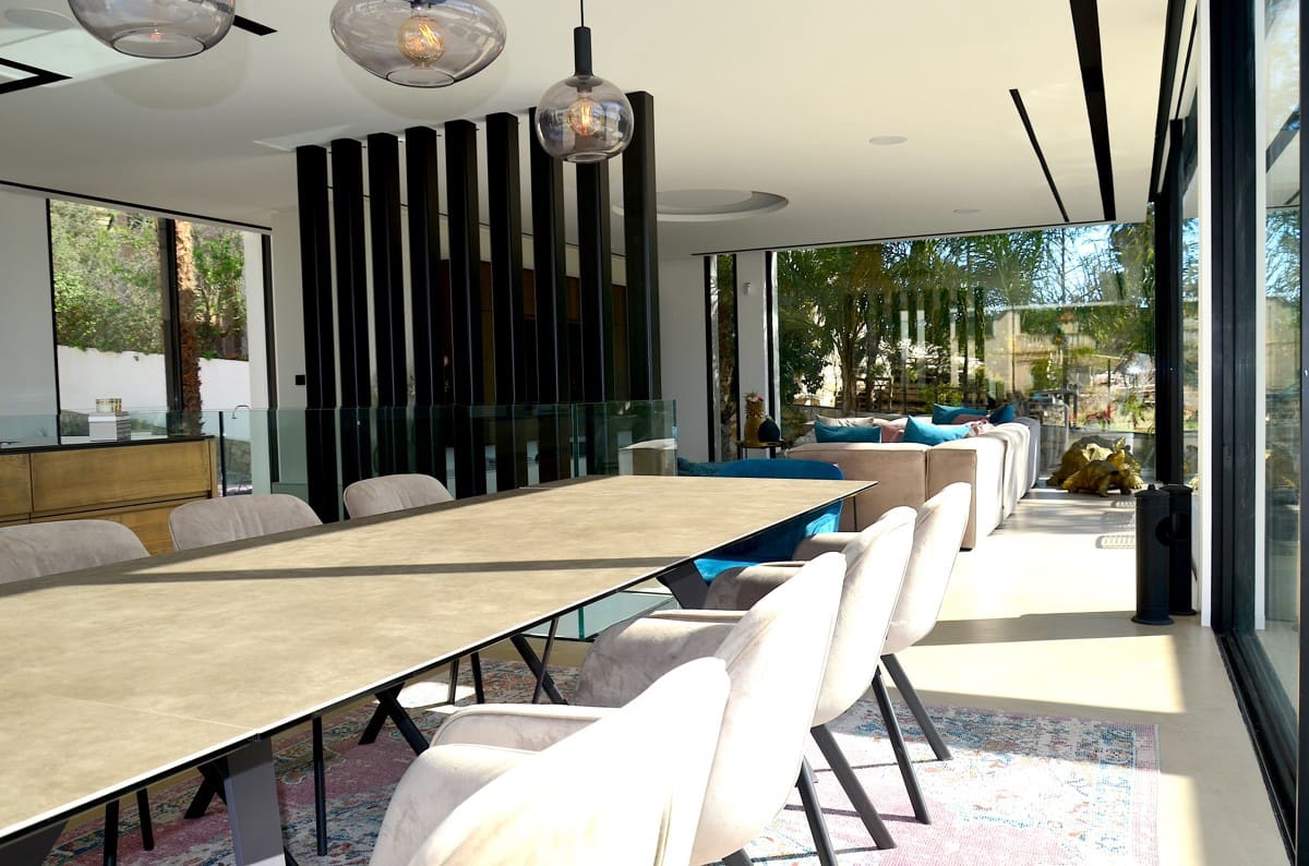 Chalet de 5 habitaciones en Bendinat en venta con piscina garaje - 6.500.000 € (Ref: 9535084)