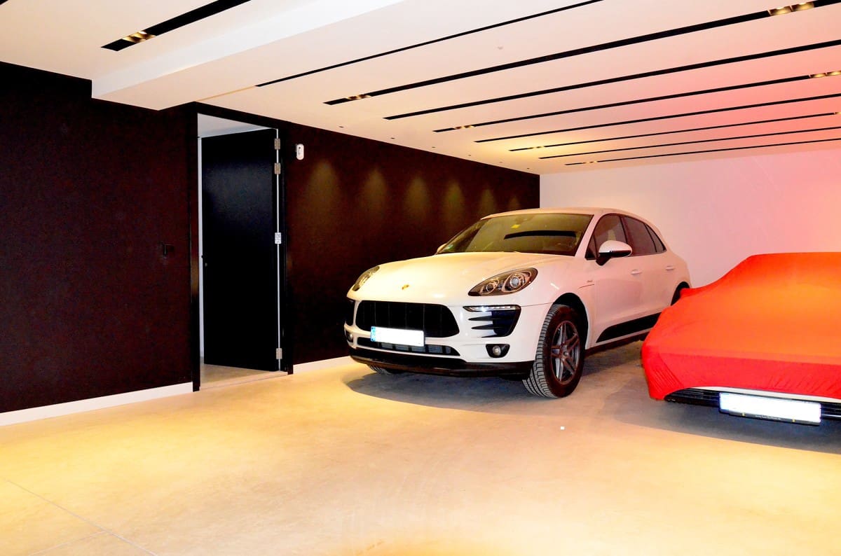 Chalet de 5 habitaciones en Bendinat en venta con piscina garaje - 6.500.000 € (Ref: 9535084)