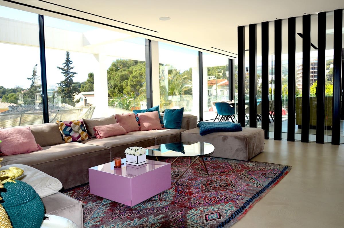 Chalet de 5 habitaciones en Bendinat en venta con piscina garaje - 6.500.000 € (Ref: 9535084)