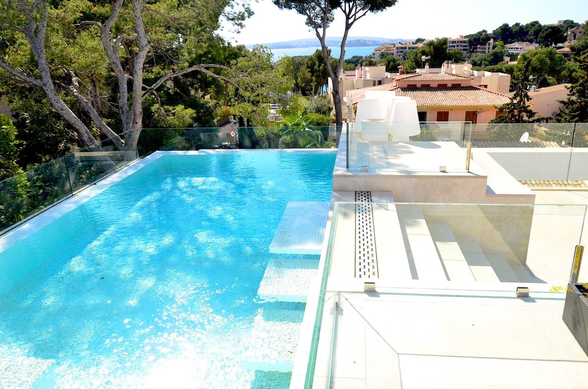 Chalet de 5 habitaciones en Bendinat en venta con piscina garaje - 6.500.000 € (Ref: 9535084)