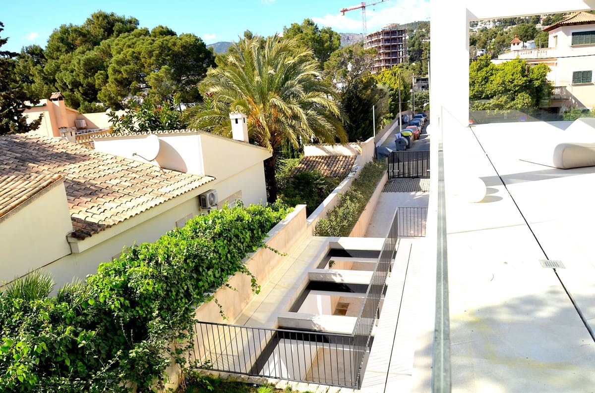 Chalet de 5 habitaciones en Bendinat en venta con piscina garaje - 6.500.000 € (Ref: 9535084)