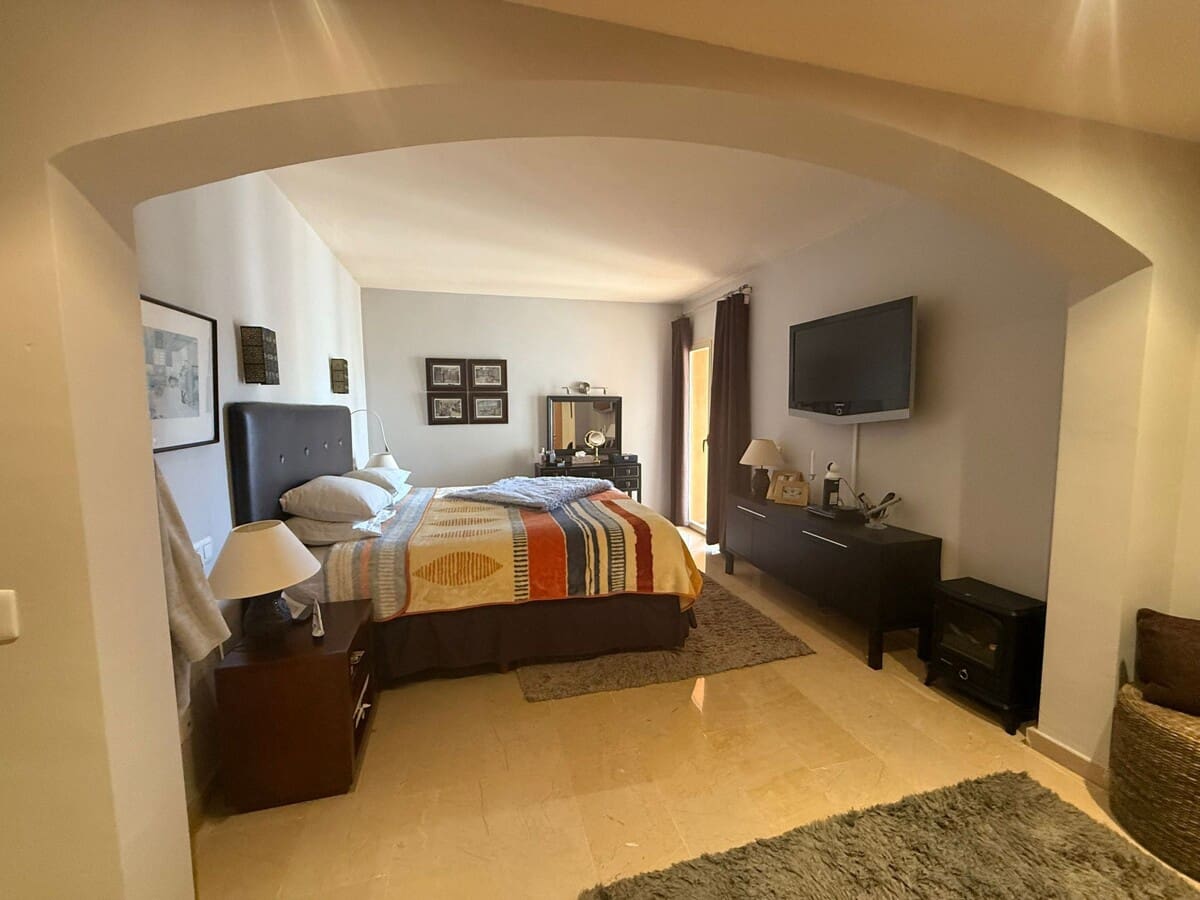 Ático de 3 habitaciones en Santa Ponsa en venta con piscina garaje - 1.640.000 € (Ref: 9535385)