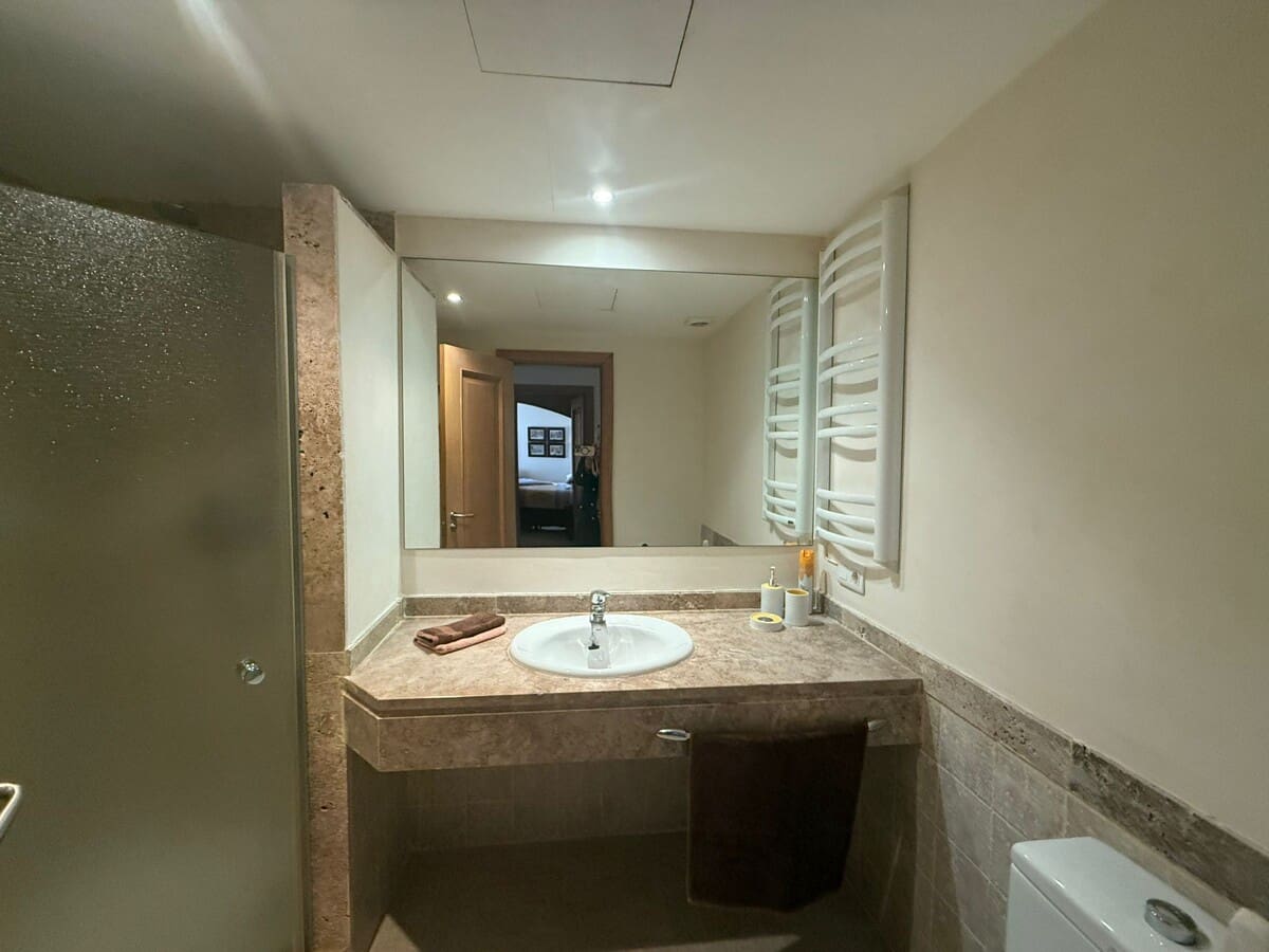 Ático de 3 habitaciones en Santa Ponsa en venta con piscina garaje - 1.640.000 € (Ref: 9535385)