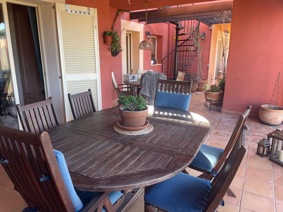 Ático de 3 habitaciones en Santa Ponsa en venta con piscina garaje - 1.640.000 € (Ref: 9535385)