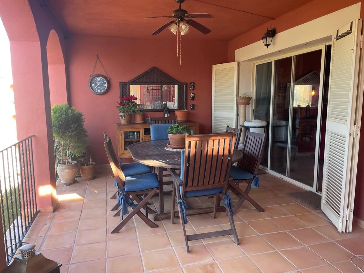 Ático de 3 habitaciones en Santa Ponsa en venta con piscina garaje - 1.640.000 € (Ref: 9535385)