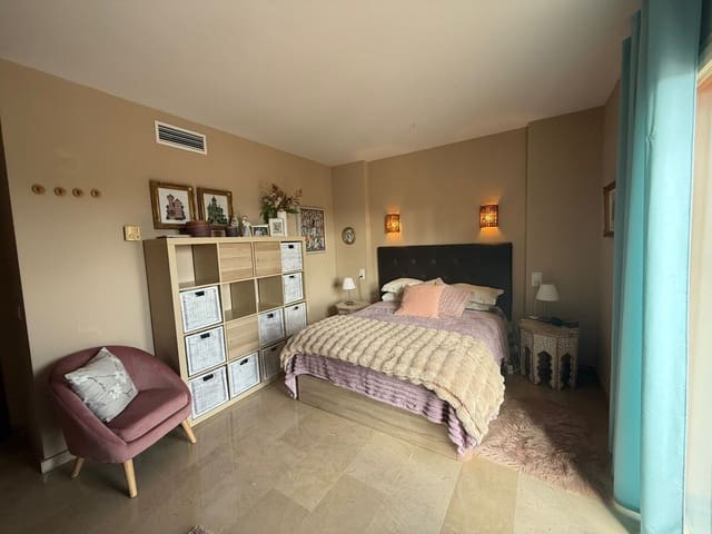 Ático de 3 habitaciones en Santa Ponsa, Calvià en venta con piscina garaje - 1.640.000 € (Ref: 9535385)