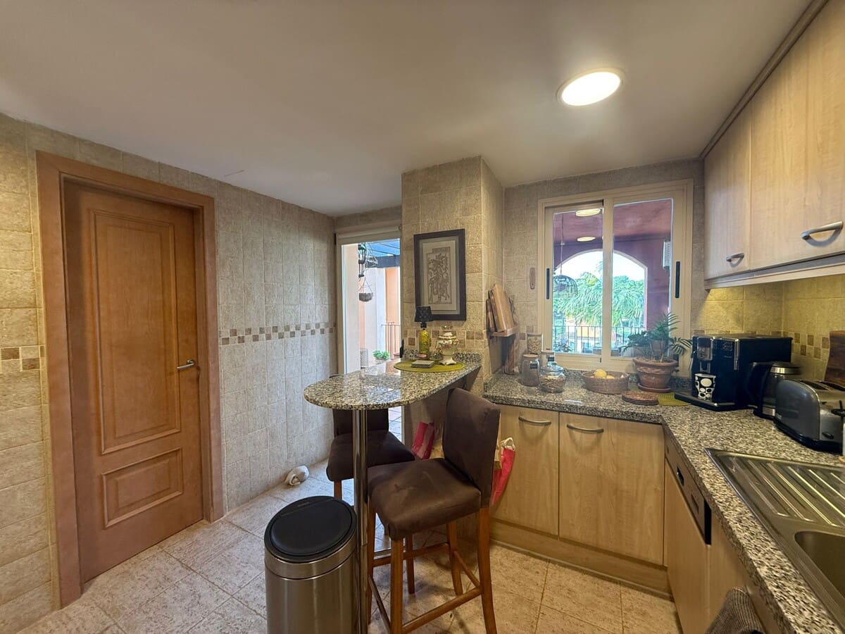 Ático de 3 habitaciones en Santa Ponsa en venta con piscina garaje - 1.640.000 € (Ref: 9535385)