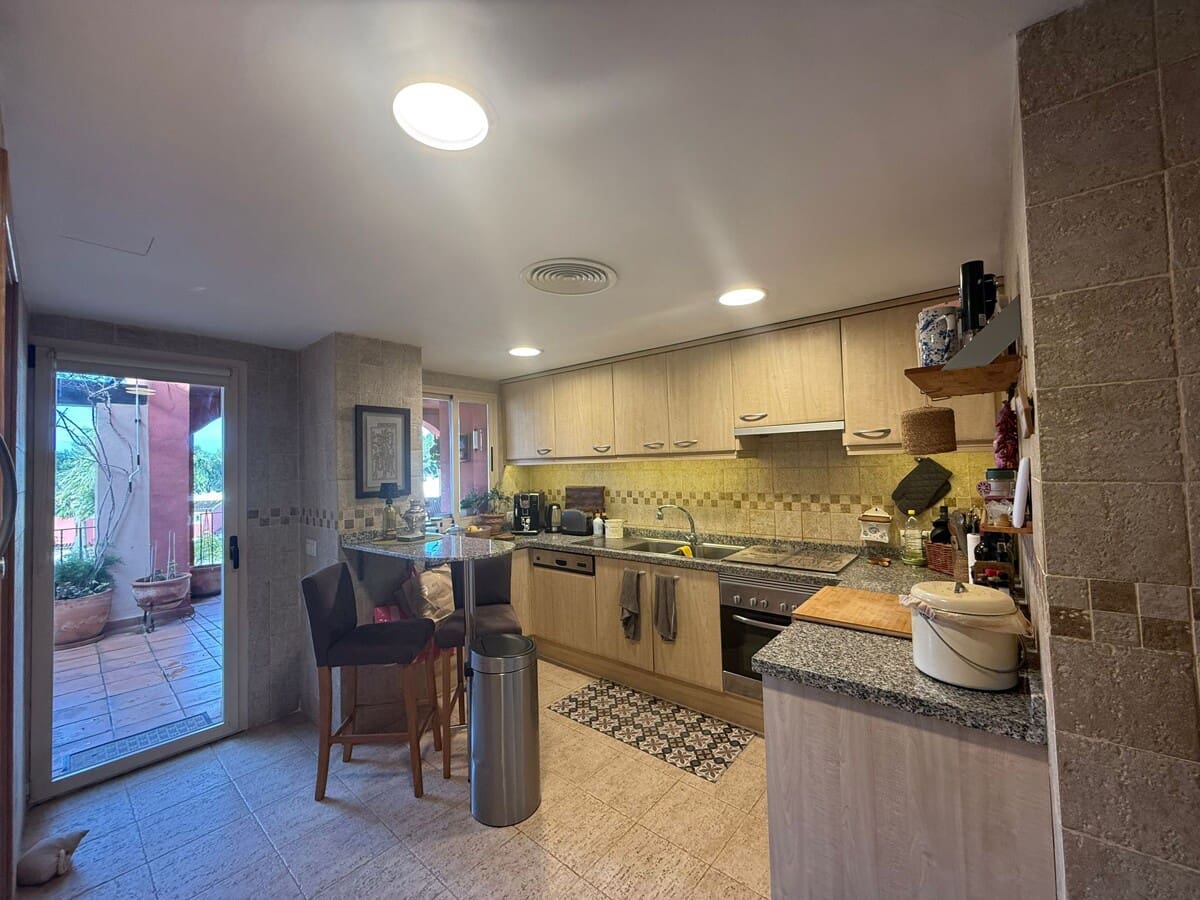 Ático de 3 habitaciones en Santa Ponsa en venta con piscina garaje - 1.640.000 € (Ref: 9535385)