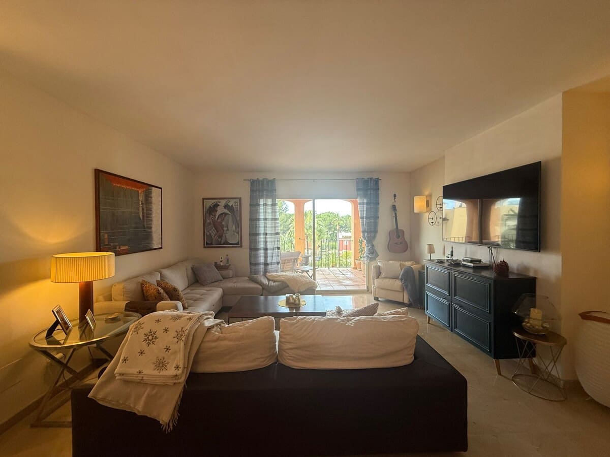 Ático de 3 habitaciones en Santa Ponsa en venta con piscina garaje - 1.640.000 € (Ref: 9535385)