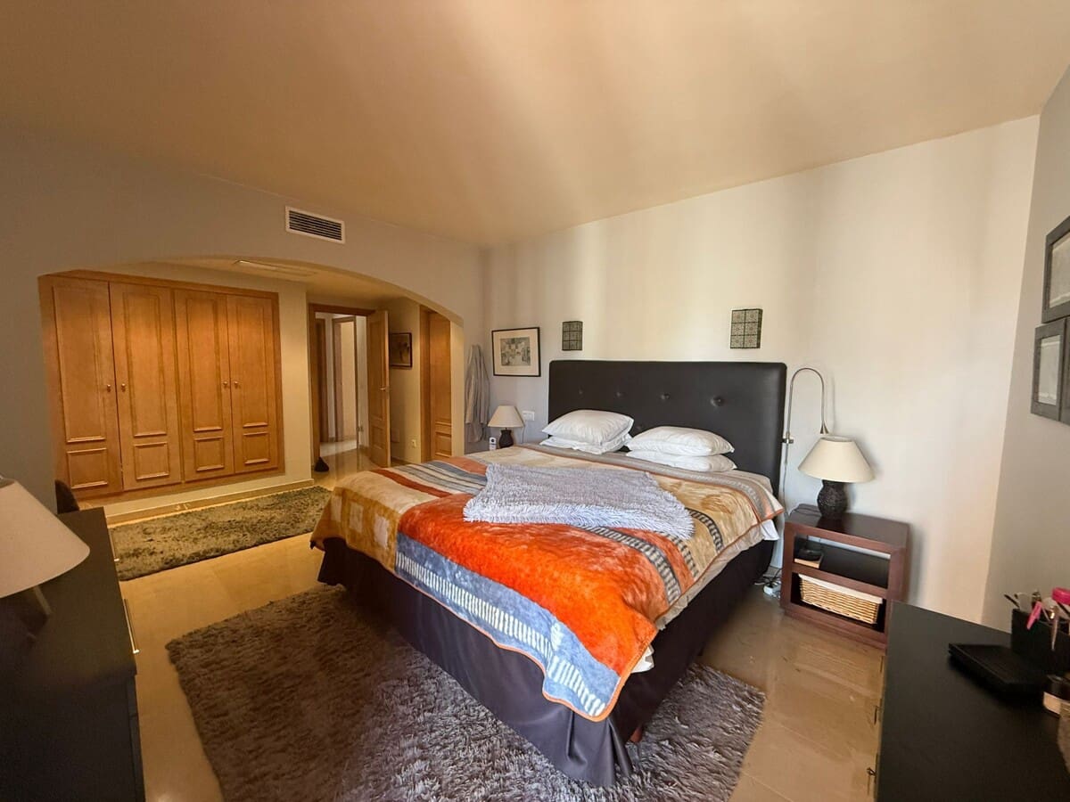 Ático de 3 habitaciones en Santa Ponsa en venta con piscina garaje - 1.640.000 € (Ref: 9535385)